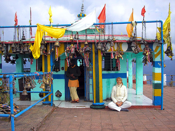 indien