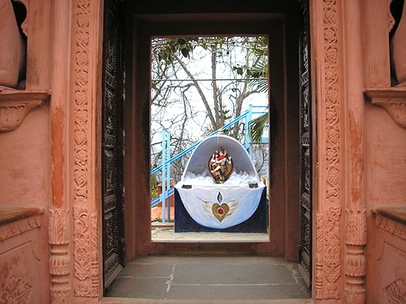 indien