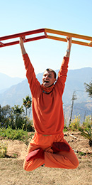 M&auml;nner.Yoga